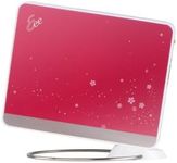 Asus EeeBox EBXB202-PNK-X0031 Desktop PC (1.6 GHz Intel Atom Processor, 1 GB RAM, 160 GB Hard Drive, XP Home) Pink