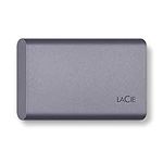 LaCie 2TB Mobile SSD Secure USB-C D