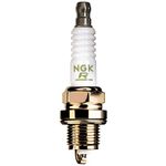 NGK 7022 Standard Spark Plug - BPR6HS, 4 Pack