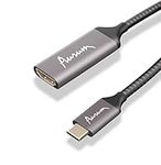 AURUM CABLES USB C to HDMI Cable, 6
