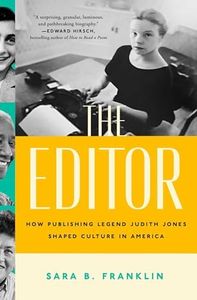 The Editor