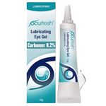 Eye Gels