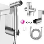 Dlownne Toilet Bidet Spray Set, Han