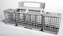 8562081 Kenmore Dishwasher Silverwa