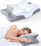 Ultra Pain Relief Cooling Pillow fo