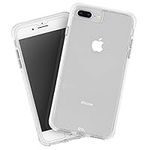 Case-Mate - iPhone 8 Plus Case + Gl