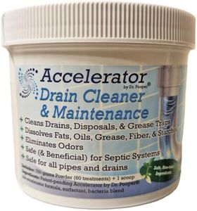 Drain Clea