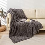 YUSOKI Sherpa Throw Blanket-3D Styl