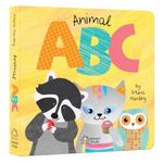 Abc Books For Kids