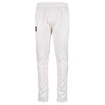 GRAY NICOLLS MATRIX V2 SLIM ADULT CRICKET TROUSERS - NEW FOR 2022 (S)