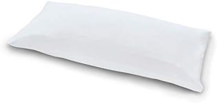 Tempur Jersey Pillowcase with Zip f
