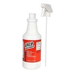 Dynacraft DY021682 Golf Grip Solvent 32 Oz Bottle Bundle with Trigger Sprayer