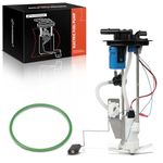 A-Premium Electric Fuel Pump Module Assembly Replacement for Ford Ranger 2004-2006 125.7 125.9 WB Mazda B2300 B3000 B4000 Extended Cab