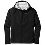 Outdoor Research Men's M's Apollo Jacket, black, S