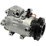 Universal Air Conditioner CO 10925C A/C Compressor