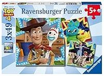 Ravensburger - Disney Toy Story 4 P