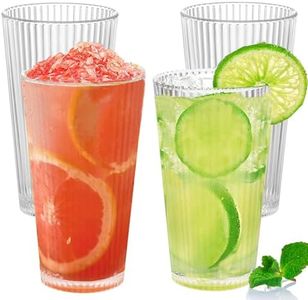 600ml Plas