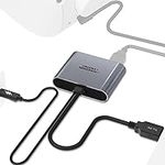 Orzero Smart Charging Adapter for Q