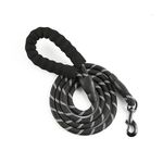 Zlesso Dog Lead for Training with strong lead and comfortable soft handle