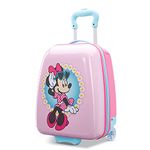 Disney Toddler Suitcases