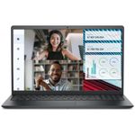 Dell Vostro 3520 15.6" FHD Laptop - Intel Core i5-1135G7, 16GB RAM, 512GB SSD, Windows 11 Pro - Carbon Black