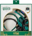 Wicked Glinda Gift Box - hair accessories for girls - gifts for her - hair accessories - Scunci by Conair - 4PK