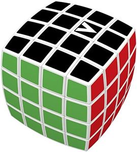 V-Cube 4x4 Pillow Brain Teaser Puzzle, Multicolor, one Size