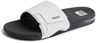Reef Men's Fanning Slide Slides Gre