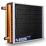 ALECOIL 16x18 Water to Air Heat Exc