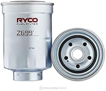 Ryco Fuel Filter (Z699)