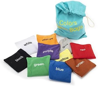 COLORS BEAN BAGS