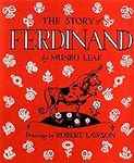The Story of Ferdinand (Picture Puf