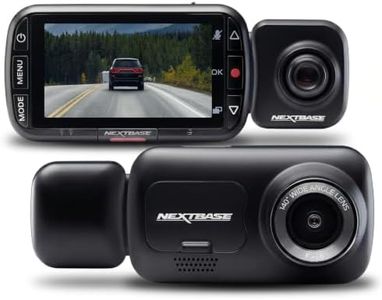 Nextbase 2