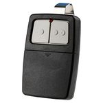 Universal Garage Door Opener Remote for Clicker Liftmaster Chamberlain Genie Linear 375LM 375UT KLIK1U