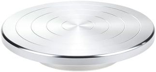 QWORK Sculpting Wheel, 8 Inch Doubl