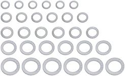 30 Pair Lock Washer Wedge Lock Wash