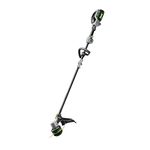 EGO Power+ ST1523S 15-Inch 56-Volt Lithium-ion POWERLOAD String Trimmer with 4.0Ah Battery and Charger Included, Black