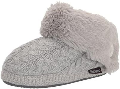 MUK LUKS P