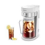 AEMEGO Iced Tea Maker, Brewing Syst