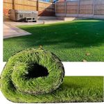 Petgrow Luxurious Artificial Grass 