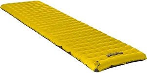 Nemo Tensor Sleeping Pad (2022), Elite Yellow, Regular