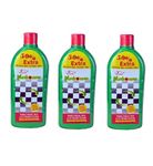 Marbocare Disinfectant Surface Tile Cleaner & Floor Cleaner Liquid | Suitable for All Floor Cleaner Mops | Kills 99.9% Germs 600ml Pack Of 3