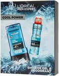 L'Oreal Paris Paris Men Expert Gift