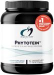 Designs for Health Phytotein Vegan Protein Powder