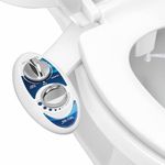 LUXE Bidet NEO 185 - Dual Nozzle, S
