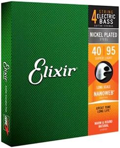Elixir Str