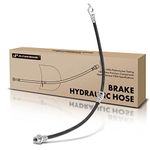 A-Premium Brake Hydraulic Hose Replacement for Toyota Prius 2004-2009 Front Right