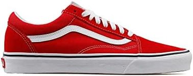 Vans Old Skool (Canvas) Mens Skateb