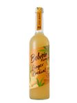 Belvoir Farm Ginger Cordial - Great Taste Award Winner | Hand Sown & Picked Ginger | Traditional Family Recipe | 100% Natural Ingredients | for Vegetarians & Vegans - 6x500ml Bottles,Packing May Vary