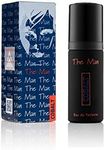 Milton-Lloyd The Man Cobalt - Fragrance for Men - 50ml Eau de Toilette